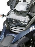 GS1200 Motorcycle Front Headlight Air Vent Panel Trim Fairing Cowl Mounting Bracket For BMW R1200GS R1250GS Adventure r 1250 GS