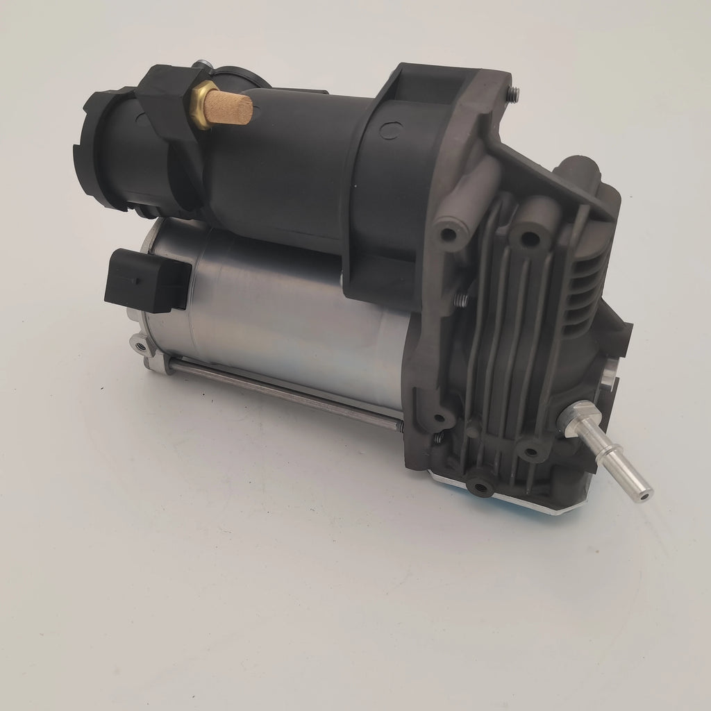 LR010375 قطع غيار شاسيه السيارة ضاغط تعليق هوائي مضخة هواء لسيارة لاند روفر رينج روفر فوج L322 2006-2013