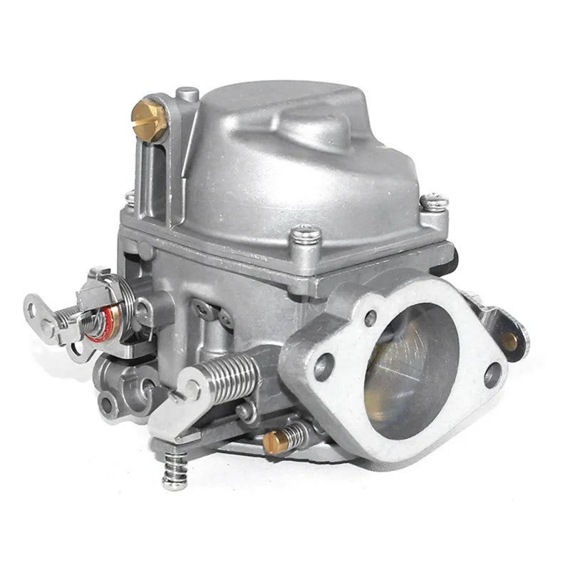 Marine Boat Engine Carburetor for Nissan Outboard 25HP 30HP 2-Stroke – High-Performance Replacement Part