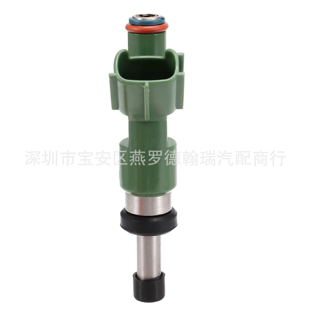 Original Brand New Fuel Injector 23250-0C050 23209-0C050 Suitable for Toyota Hilux Land Cruiser Prado Fortuner Tacoma Hiace Coaster Innova 4Runner