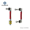 Aumer Factory Adjustable Stabilizer Link for TOYOTA Land Cruiser Prado LC79 LC80 LC100 LC200 LC300  Hilux Nissan Patro Y61 Y62