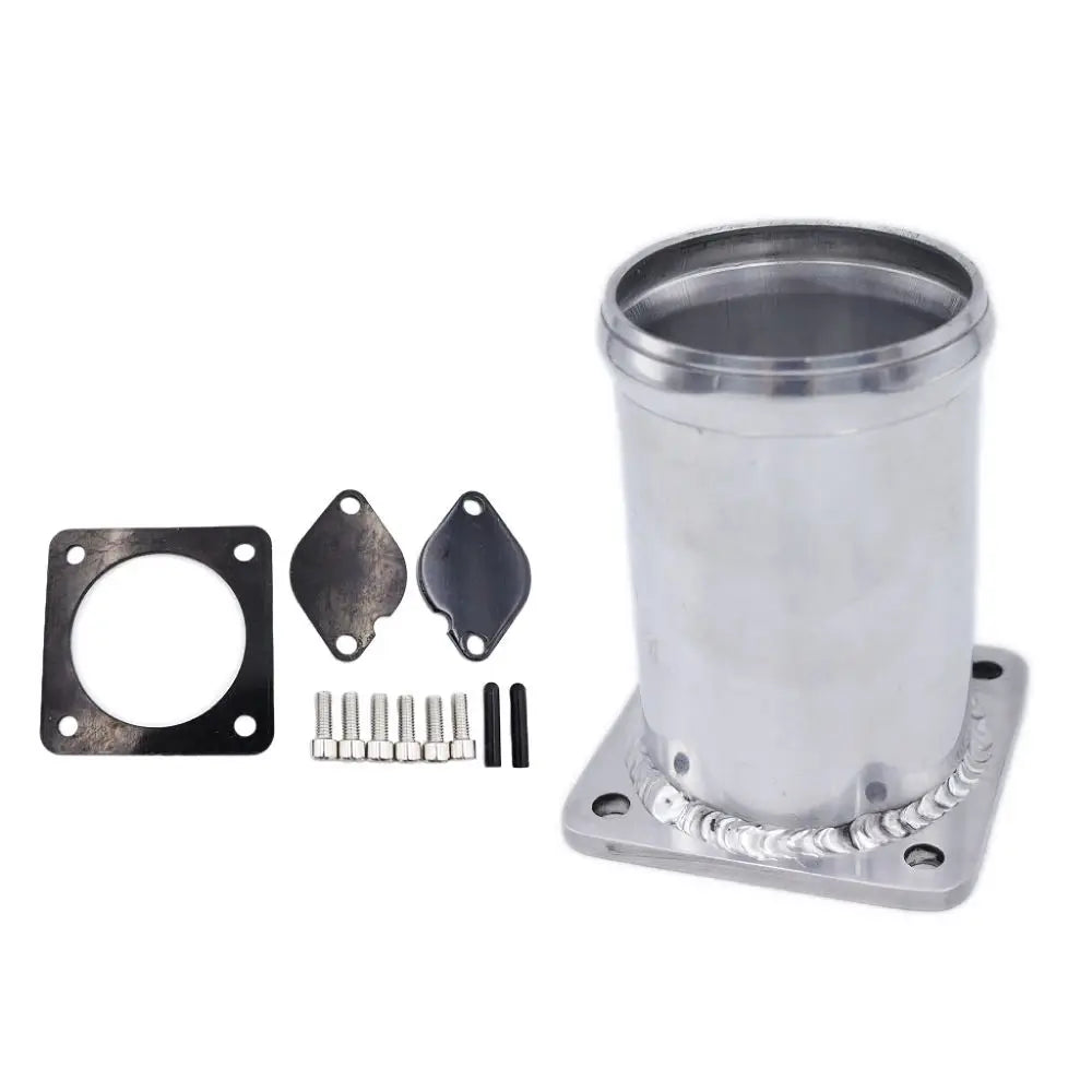High quality Adapter valve kits for Land Rover Discovery 2 & Defender TD5 Valve Blanking Adaptor Kits