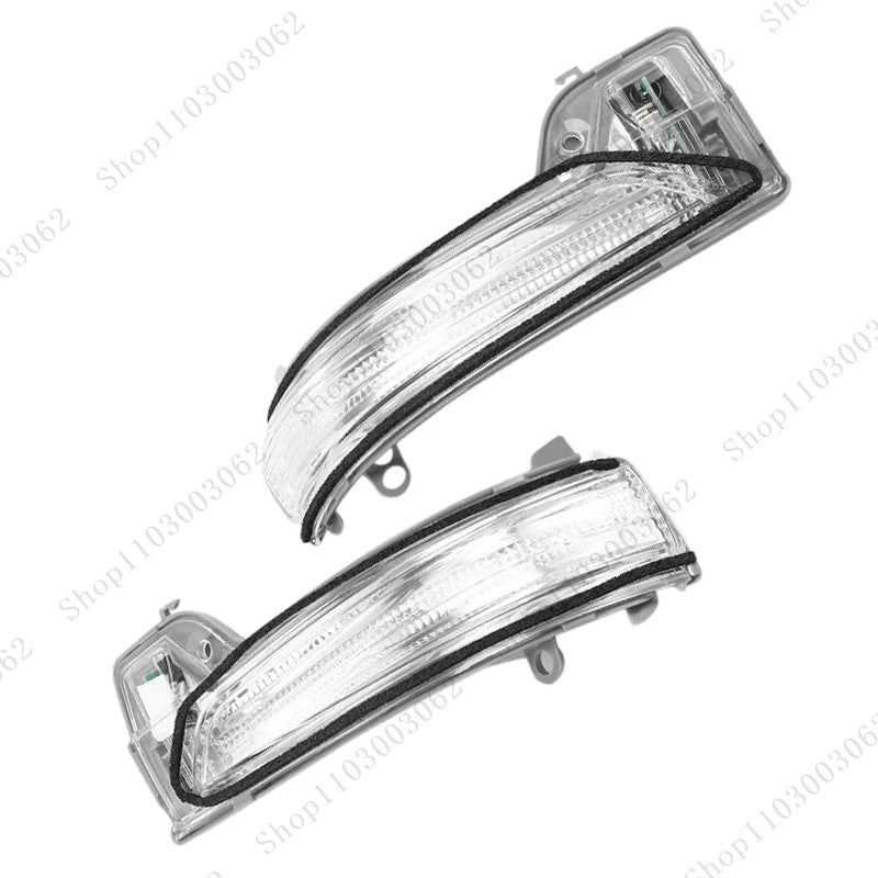 Signal Light For Toyota Hilux Revo Pickup 2015 2016 2017 2018-2020 Car Exterior Side Turn Signal Light Rearview Mirror Light