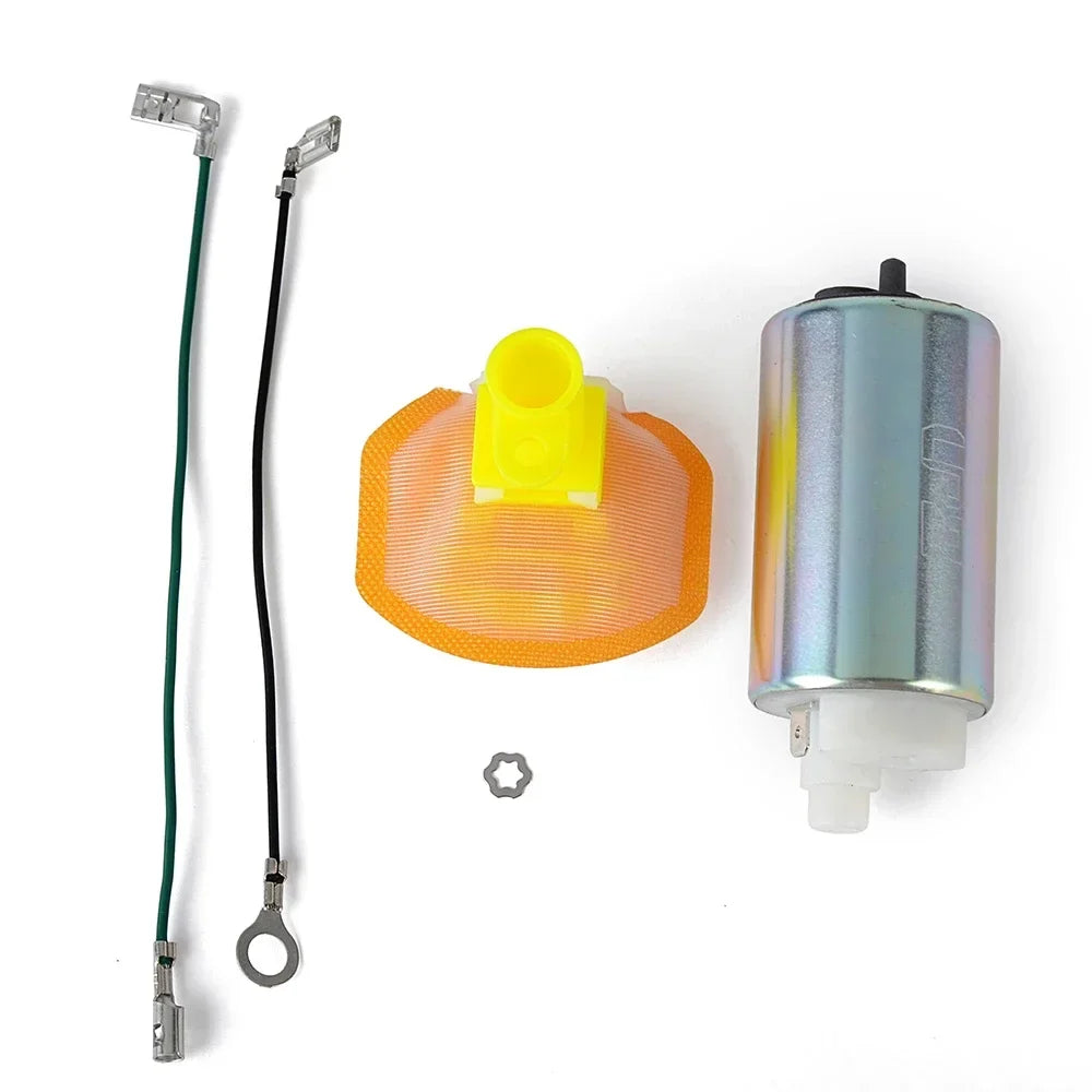 For Yamaha MTT690 MTT690P-AB MT-07 Tracer 2017 / TENERE 700 XTZ7 2021 Motorcycle fuel pump kits BW3-13907-00