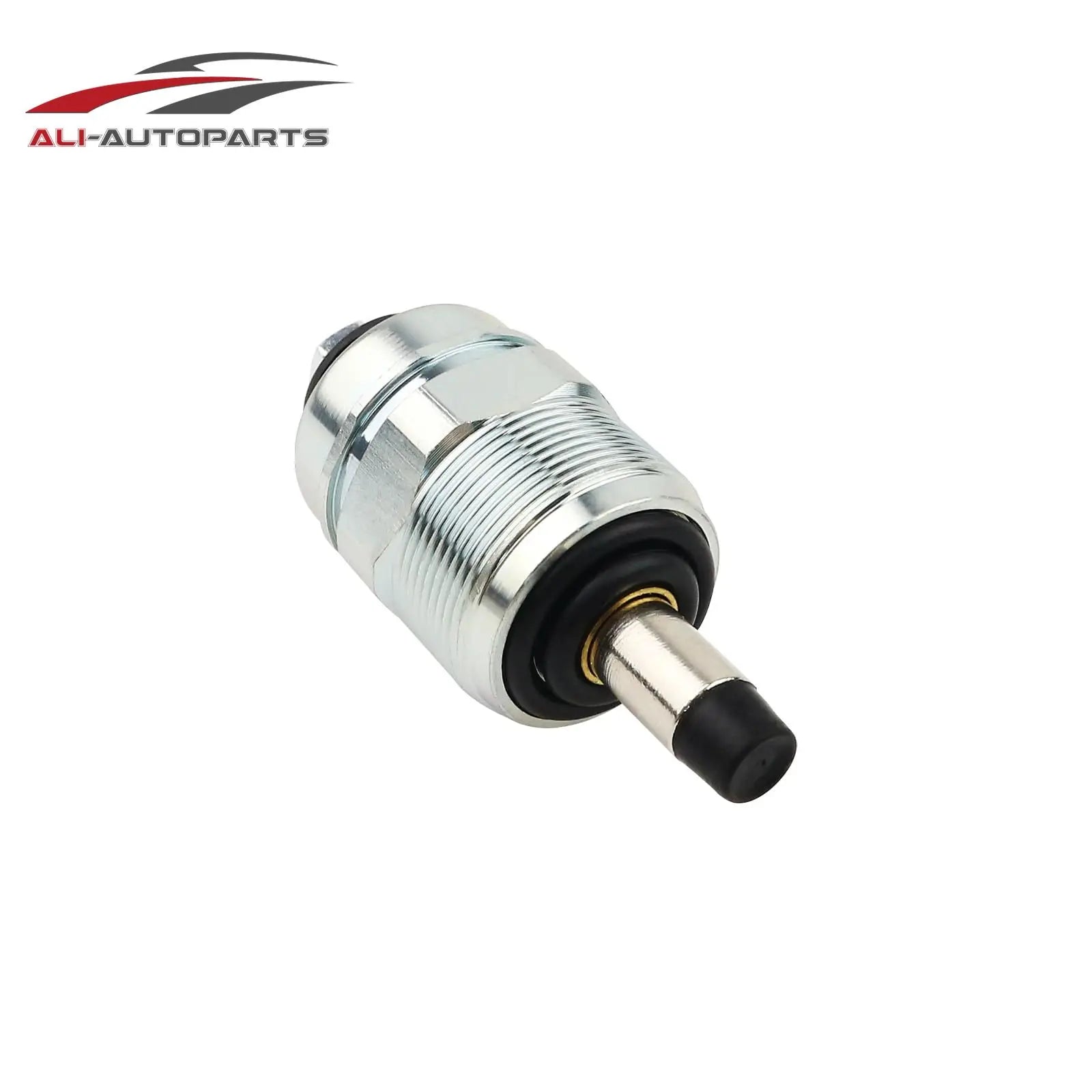 22390-6A511 Shutoff Cut Off Stop Solenoid Valve 223906A511 For Land Cruiser Toyota Hilux HiAce Coaster 12V