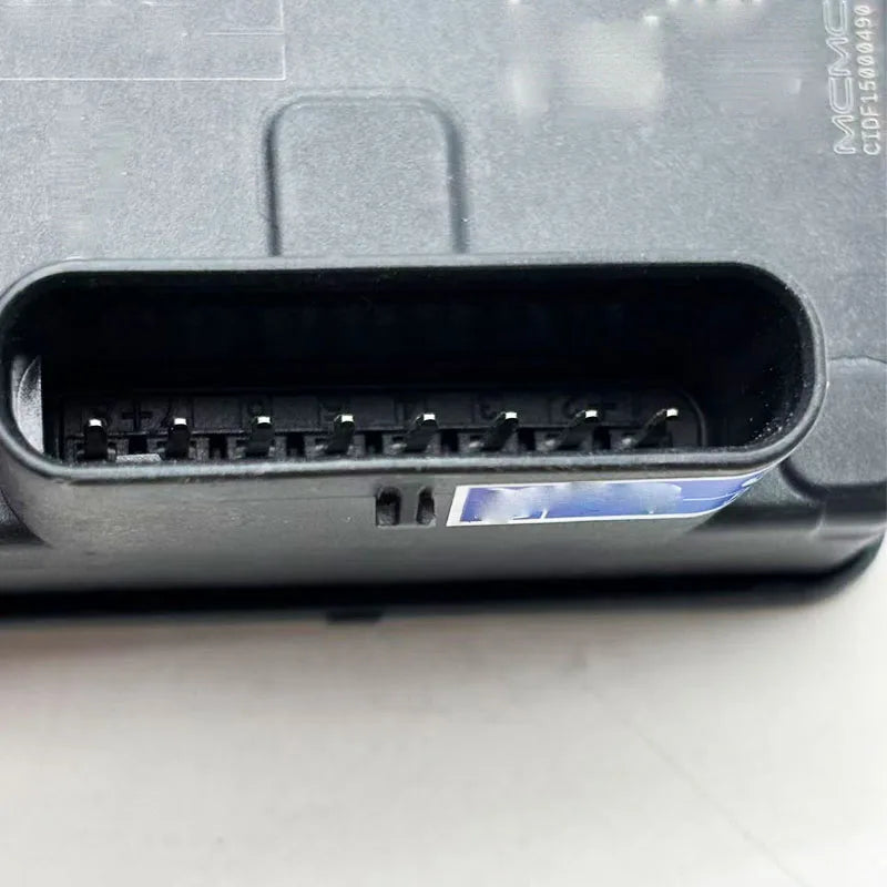 A0009006447 New front radar sensor suitable for Mercedes A-grade W177/CLA C118 B-class/GLA/GLB W247 OEM 0009006447