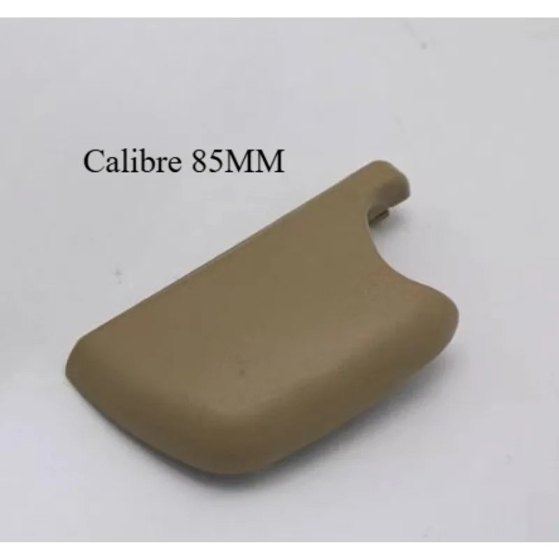 Seat Belt Adjustment Button Decoration Top Cover Accessories for BYD F3 F3R L3 Brand New