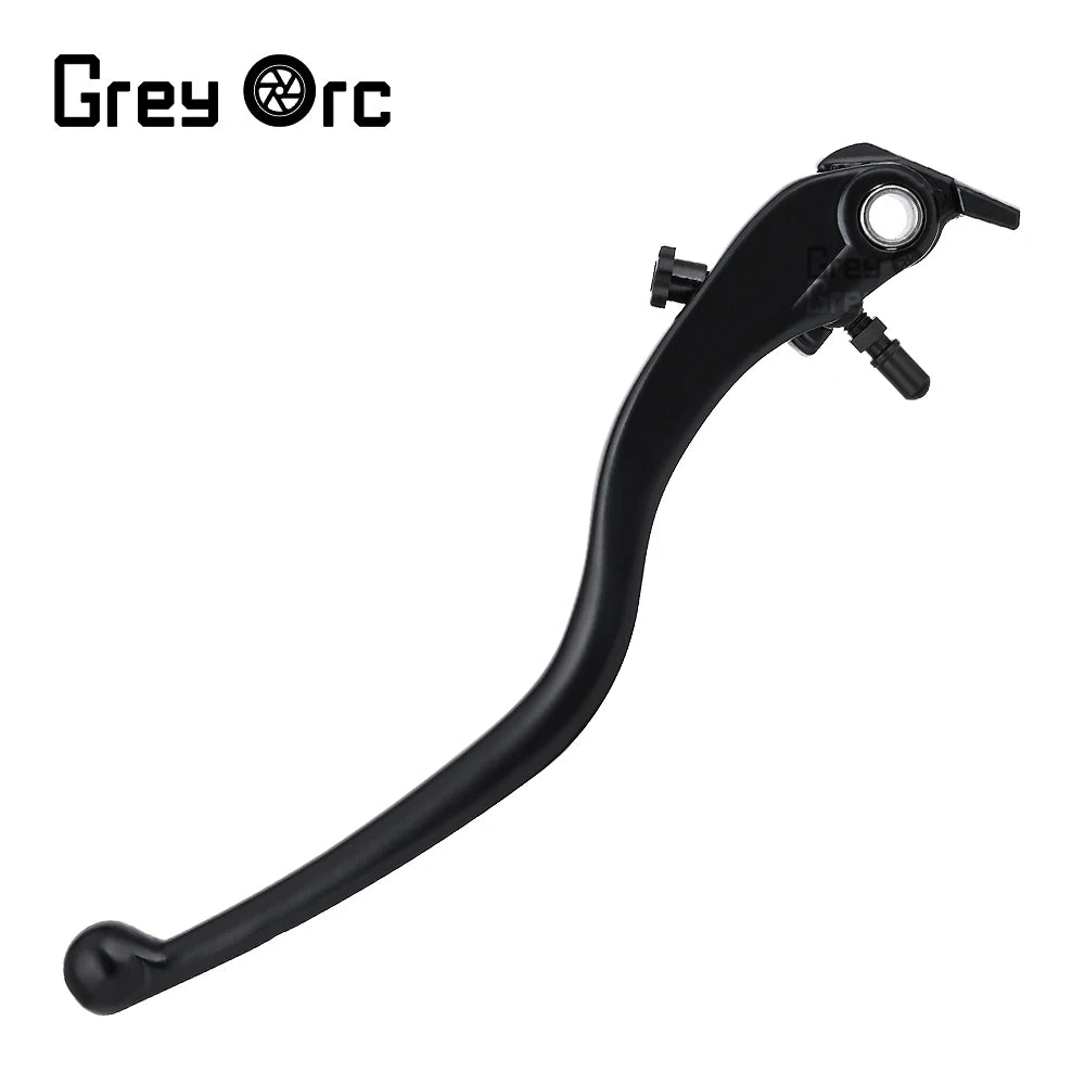 Front Control Handles For DUCATI Monster 937/950/1200 1199 1299 959 Panigale V4 V2 Streetfighter Motorcycle Clutch Brake Lever