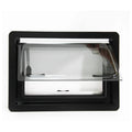 Maygood Factory Camper Car Side Window With ECE Certification RV caravan Accessories 900*450mm