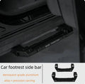 Car Footrest Side Bar Suitable for BYD Leopard 5/8 Titanium 3/7 Modified Auto Car Body Modular Foot Pedal Side Bar Accessories