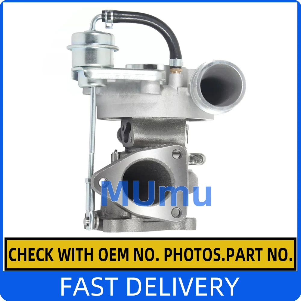 17201-67010 17201-67020 1720167010 Turbo for Toyota Land Cruiser 4-Runner 3.0L Hilux KZN130 1993-96 3.0L CT12B Turbocharger