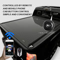 2025 for Byd Shark Premium Pick Up Truck Electric Power Retractable Roller Lid Shutter Tonneau Cover Byd Shark 6 Bed Cover