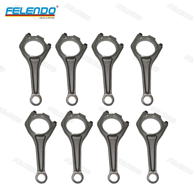 Auto Engine spare parts for Land rover Range Rover vogue L405 sport L494 Discovery 5.0L Jaguar XF V8 petrol Connecting Rod kit
