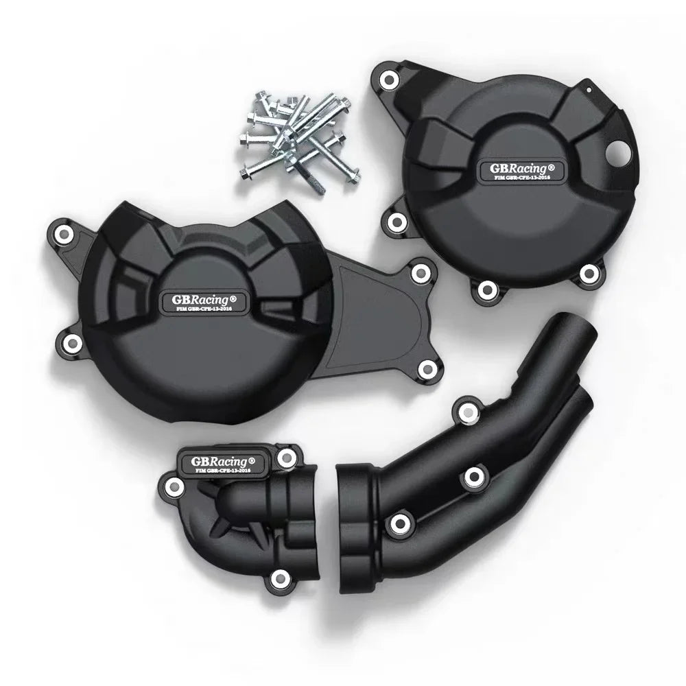 mt 07 Protection Cover Engine cover Protection case for case For Yamaha mt 07 FZ07 XSR700 MT07 Adventure Tenere 700 2014-2025