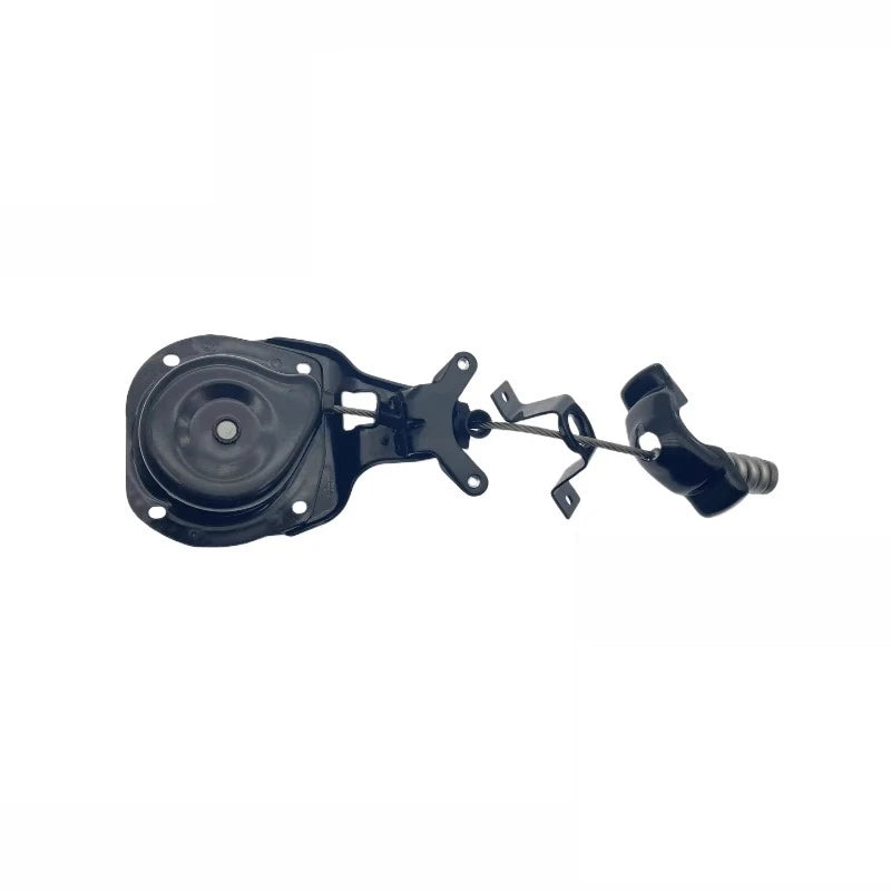 New LR039486 LR039485 LR024145 Auto Parts Winch Assembly Iron Material for Truck Engine Model TT