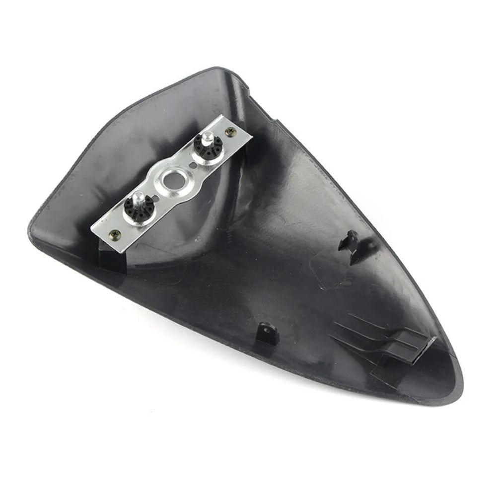 ZX-6R Motorcycle Rear Passenger Cowl Seat Back Cover Fairing Accessories For Kawasaki Ninja ZX6R ZX636 ZX 6R 636 2007-2008