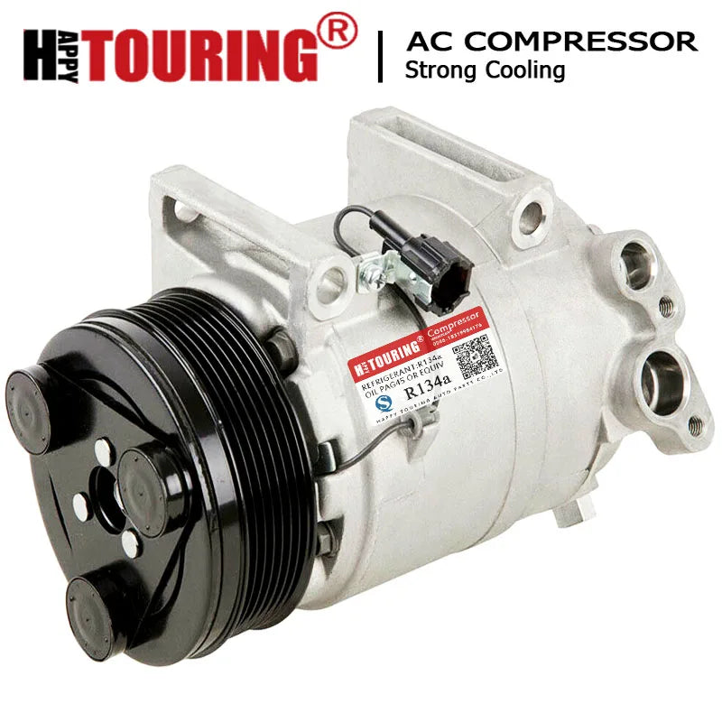 For Infiniti QX56 Nissan Patro ac compressor l 92600-1LA2A 92600-1LA2B 92600-1LA2C 92600-1LA2D 926001LA2A 926001LA2B 926001LA2C