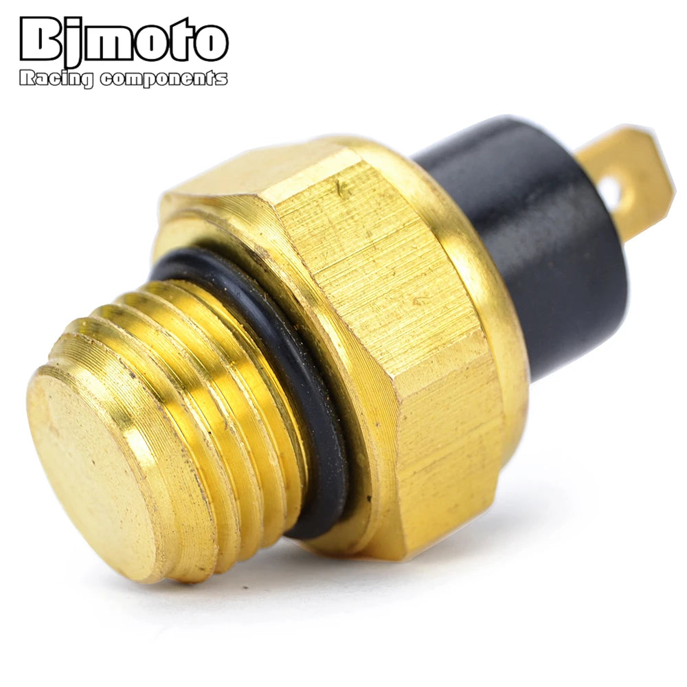 XL 600 650 1000 V Motorcycle Water Temp Temperature Sensor For Honda XL1000V XL600V XL650V Varadero Transalp XRV750 Africa Twin