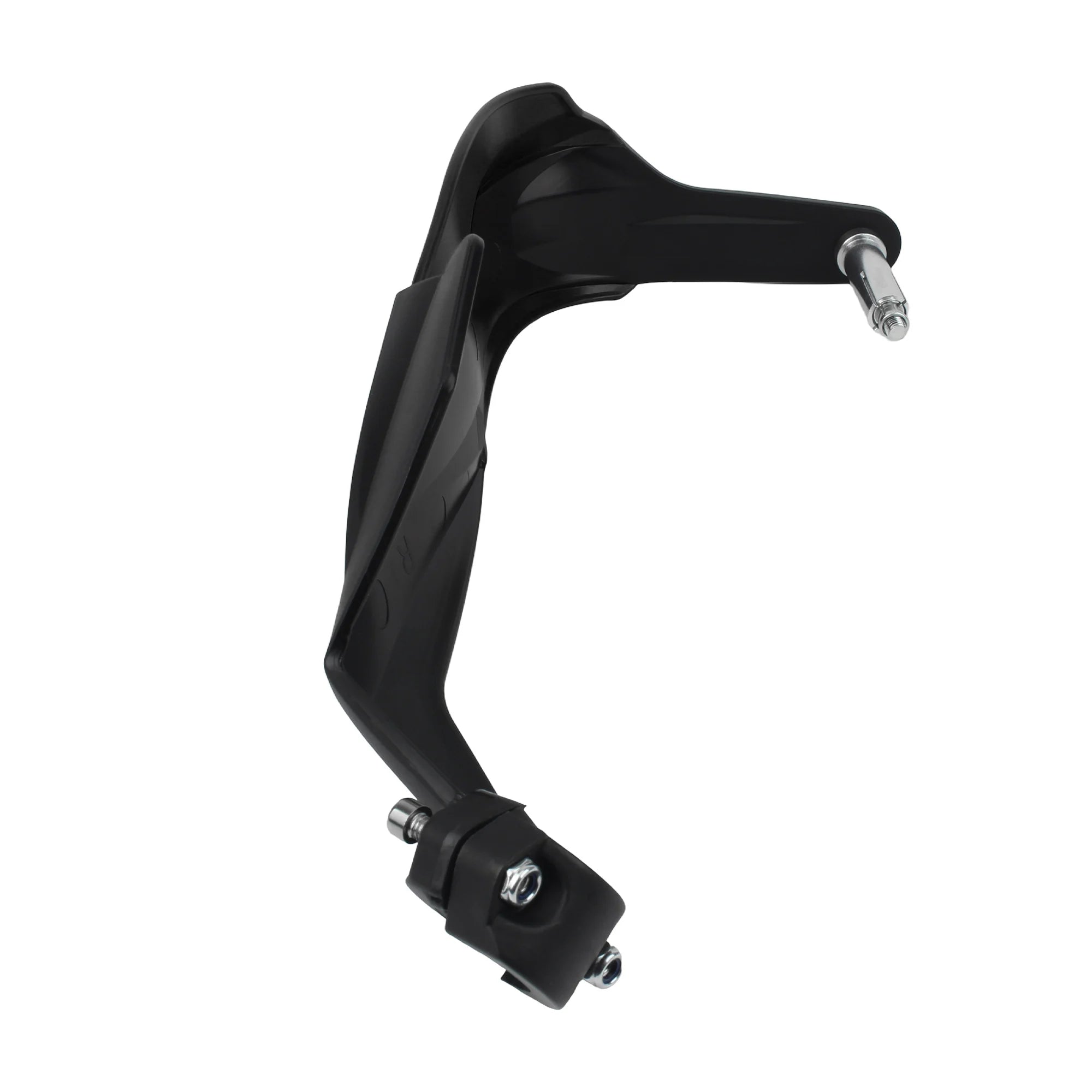 Motorcycle Handguard For KTM Adventure Duke 390 For HONDA KAWASAKI YAMAHA Universal Dirt Bike Hand Guard Handle Protector Parts