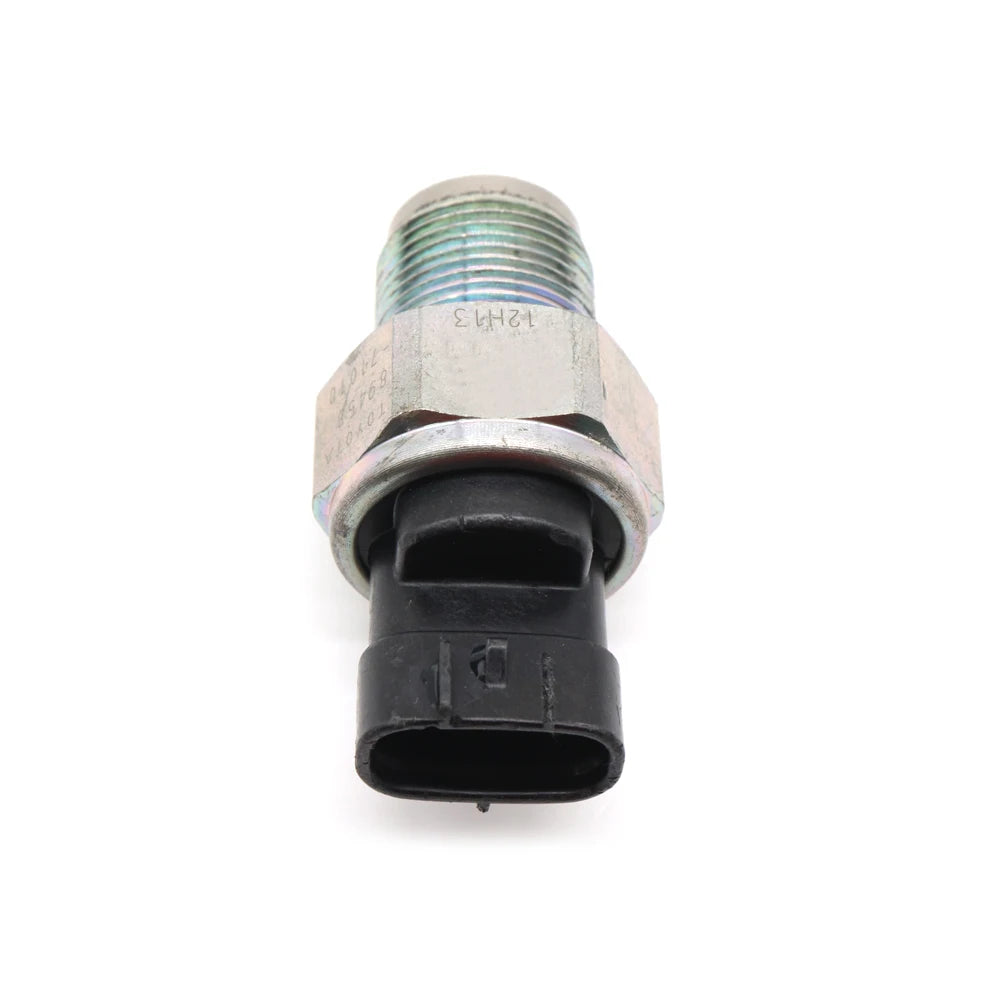 New 1X Fuel Rail Pressure Sensor For Toyota Auris Avensis Hilux Land Cruiser 90 Prado RAV 4 8945871010 89458-71010