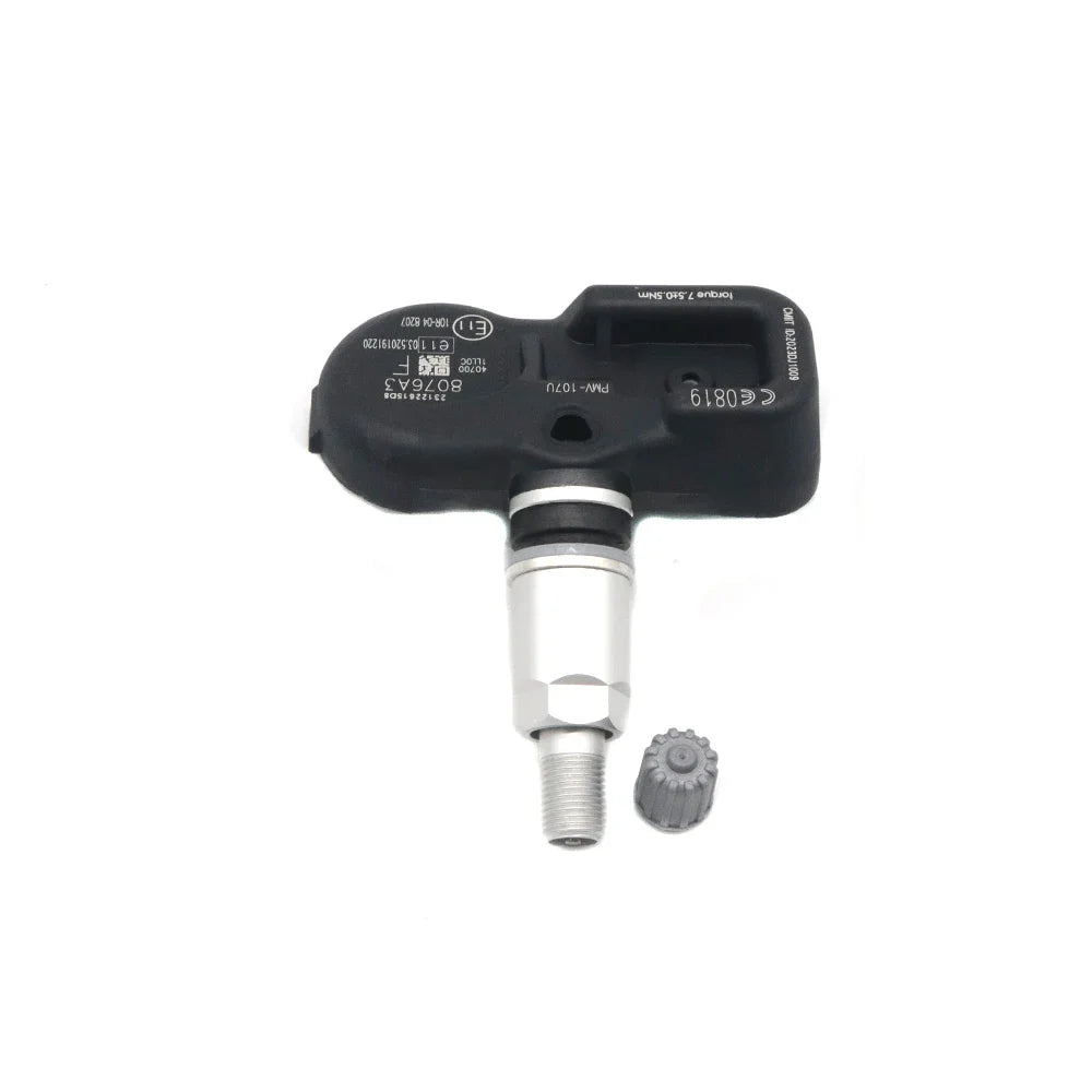 For Nissan Patro 40700-1LL0C Car Air TPMS Tire Pressure Sensor Monitoring System PMV-107U For Infiniti M30 M35H 2010-2013