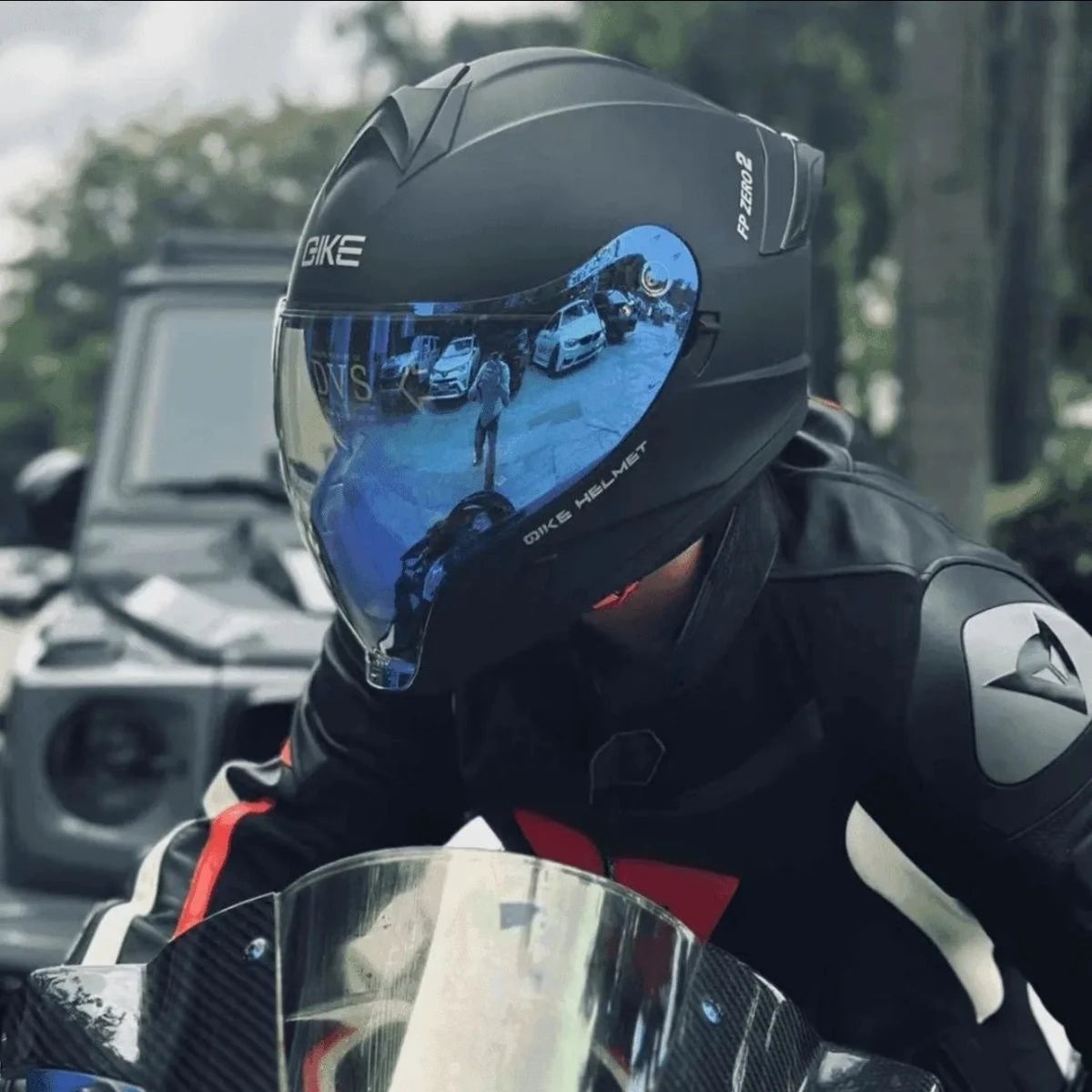 Motorcycle Flip Up Helmet Dual Sunvisor DOT Cascos Full Face Helmet for Adventure Motorcycle Street Sport Bike Helmet M-XXL
