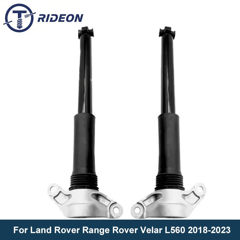 Spare Parts Rear Shock Absorber Assembly For Land Rover Range Rover Velar L560 2018-2023 LR108022 LR109360 Shock Absorber Strut