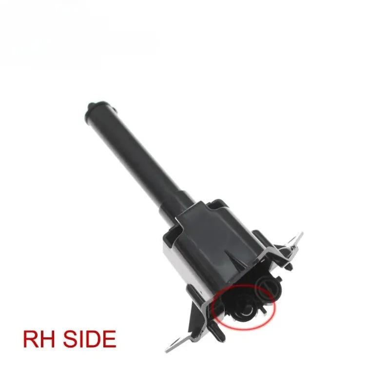 LR102048 LR102049 قطع غيار سيارات عالية الجودة فوهة غسيل المصابيح الأمامية لاند روفر رينج روفر فيلار 2018 2019 2020 2021