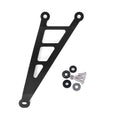 ZZ-Motorcycle Exhaust Hanger Muffler Bracket for KAWASAKI NINJA ZX6R 2013 2014 2015 2016 2017