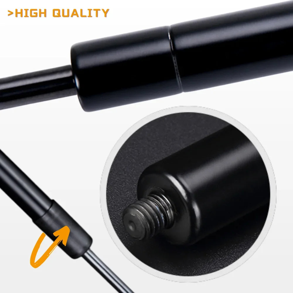 Qty(1) Trunk Strut for Land Rover Defender L663 2020-2024 Back Door Tailgate Rear Boot Lift Support Shock Absorber Gas Spring