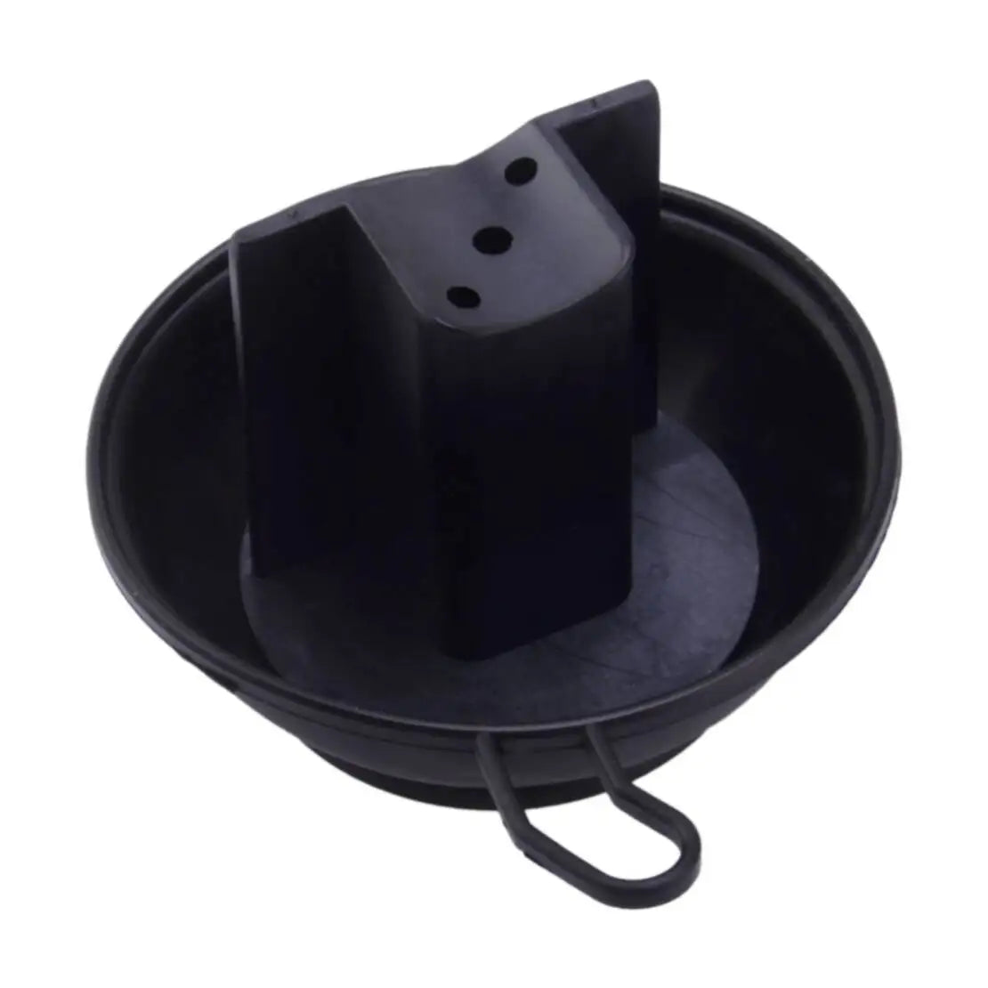 Carburetor Vacuum Piston Slide Diaphragm Membrane 16111-MY1-000 Fit for Honda XRV750 Africa Twin 1993-1997 1998 1999 2000
