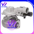 المشغل الكهربائي CT16V Turbo+صمام الملف اللولبي لتويوتا هايلوكس ولاند كروزر 1KD-FTV 17201-30160،17201-0L040،17201-OL040
