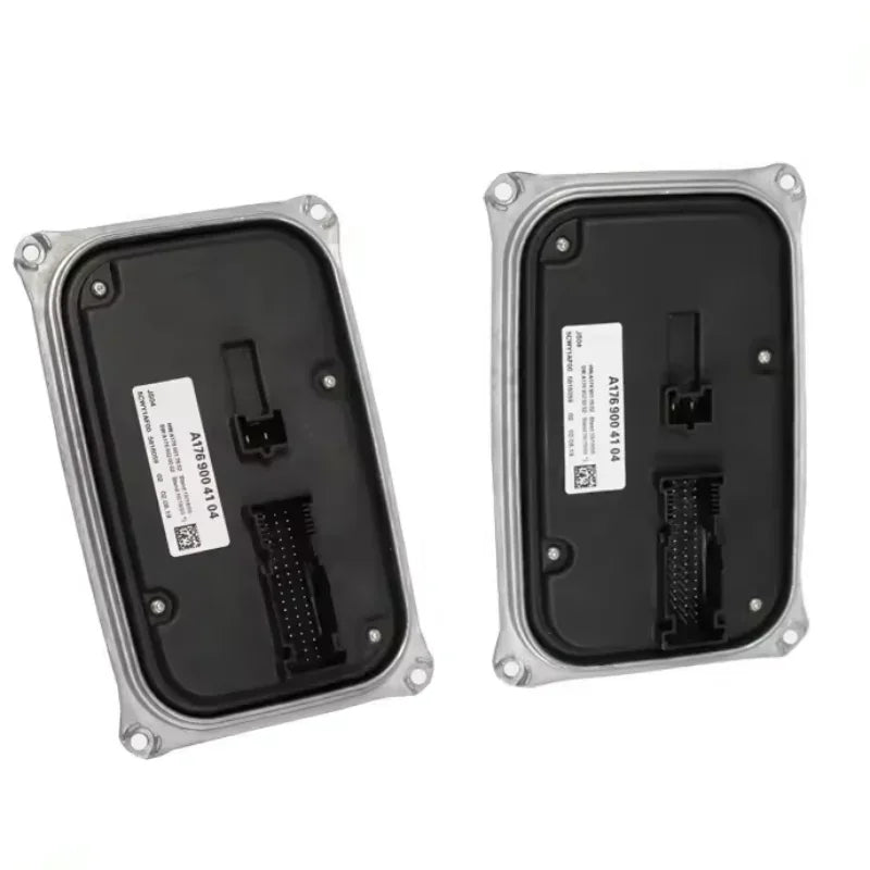 1PC A1769004104 LED Headlight Driver Ballast Module Control Unit For Mercedes Benz GLA Class 2013 2014 2015 2016 2017 2018 2019