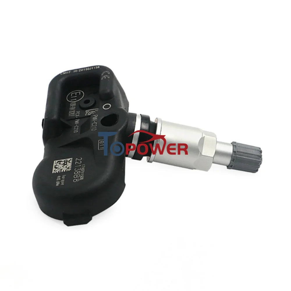 42607-30071 TPMS Tyre Pressure Monitor Sensor for TOYOTAA CAMRY AVENSIS PRIUS HIACE LAND CRUISER RAV4 HILUX TUNDRA LEXUSS IS300H