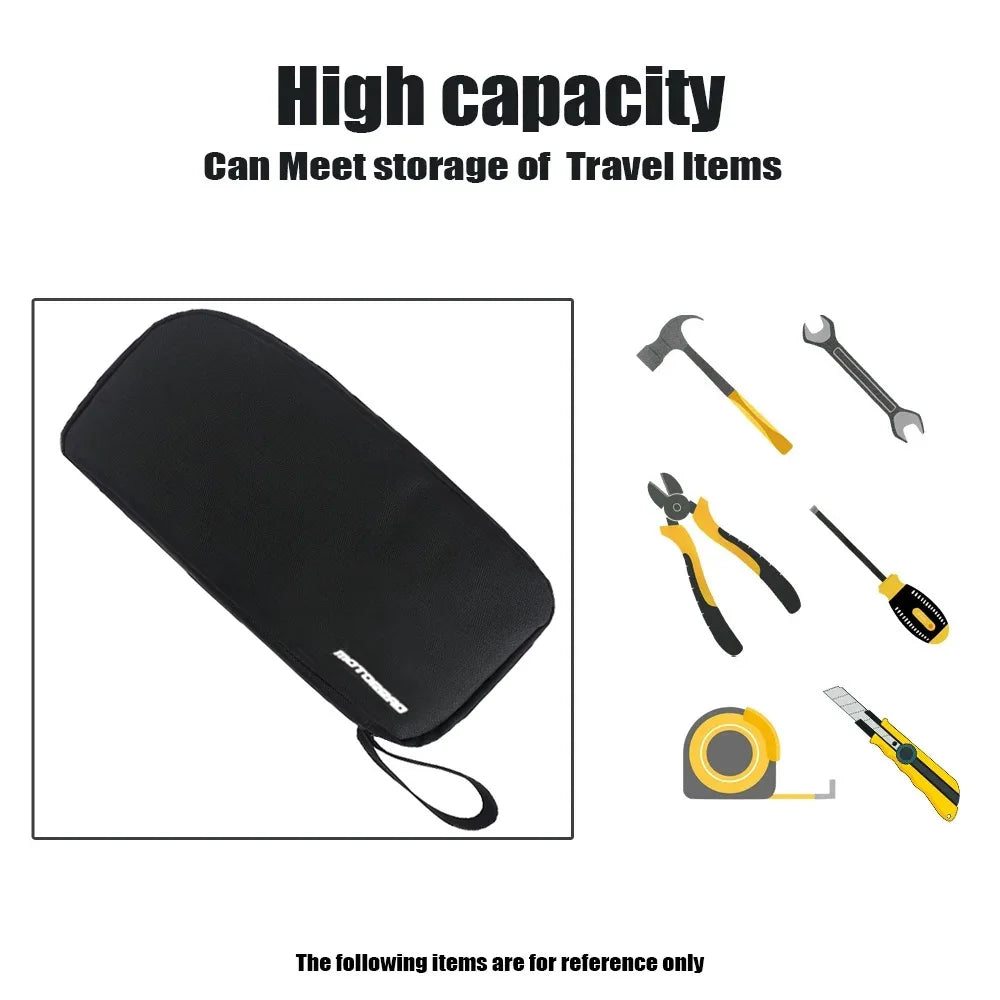 R1200GS Toolbox Tool Box Inner Bag Case For BMW R1250GS Adventure F850 F750 GS R 1250 1200 GS ADV GSA 2004-2020 Werkzeug Taschen
