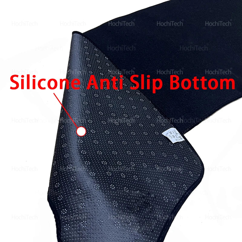 For Nissan Altima L34 2019 2020 2021 2022 2023 Accessories Dash Board Sunshade Carpet Dashboard Cover Protective Pad