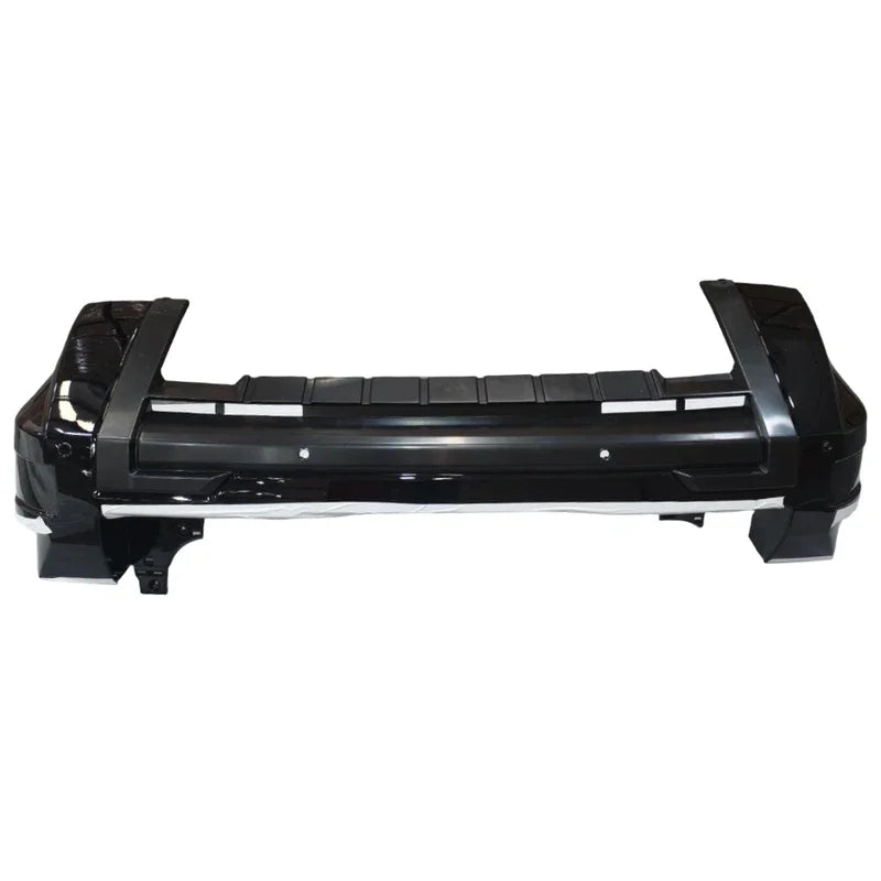 Car Accessories High Quality Rear Bumper Fit Leopard 8 OE 16387856-00