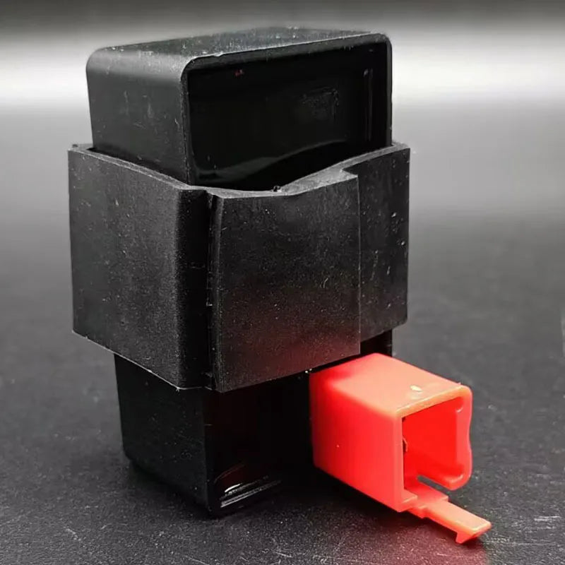 Fuel Cut Off Relay for Kawasaki ZXR400 1989-1995/1997-1999 ZX600 ZZR 600 1993-2008 ZX750 Ninja ZX7R 1991-2005