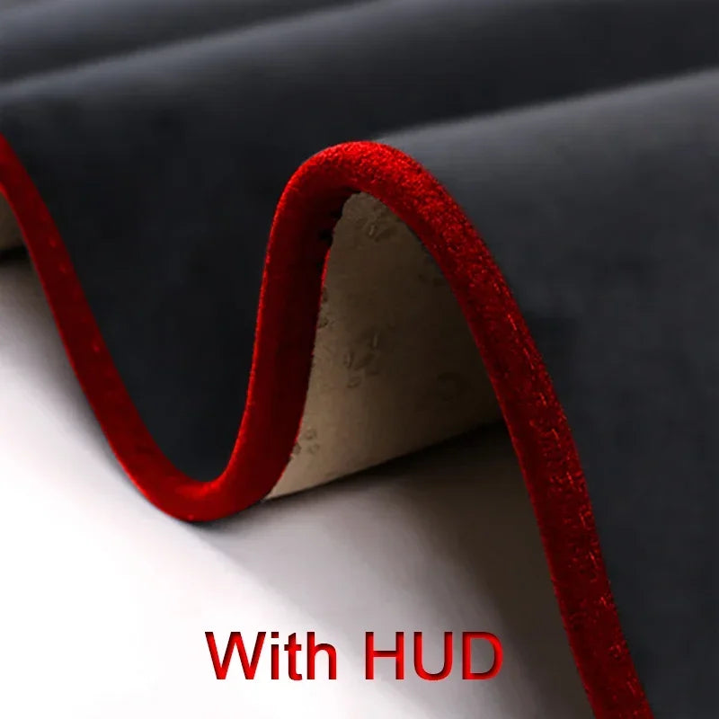 Car Styling For BYD Yuan Pro 2024 2025 2026 Car Dashboard Mat Protective Interior Anti-Pad Shade Cushion Cover Auto Accessory