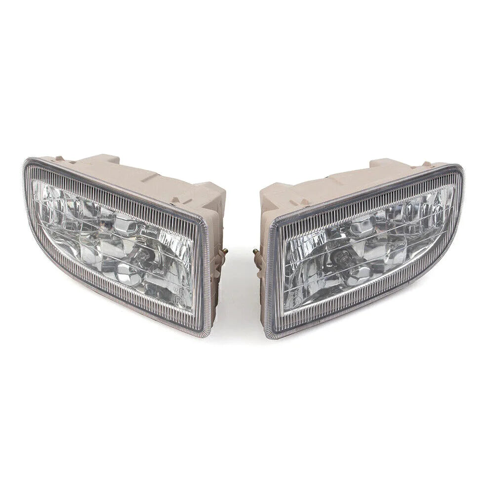 For Toyota for Land Cruiser 100 HDJ100 HZJ105 FZJ100 FZJ105 1998-2007 Fog Light Fog Light Headlight Driving Fog Lamp