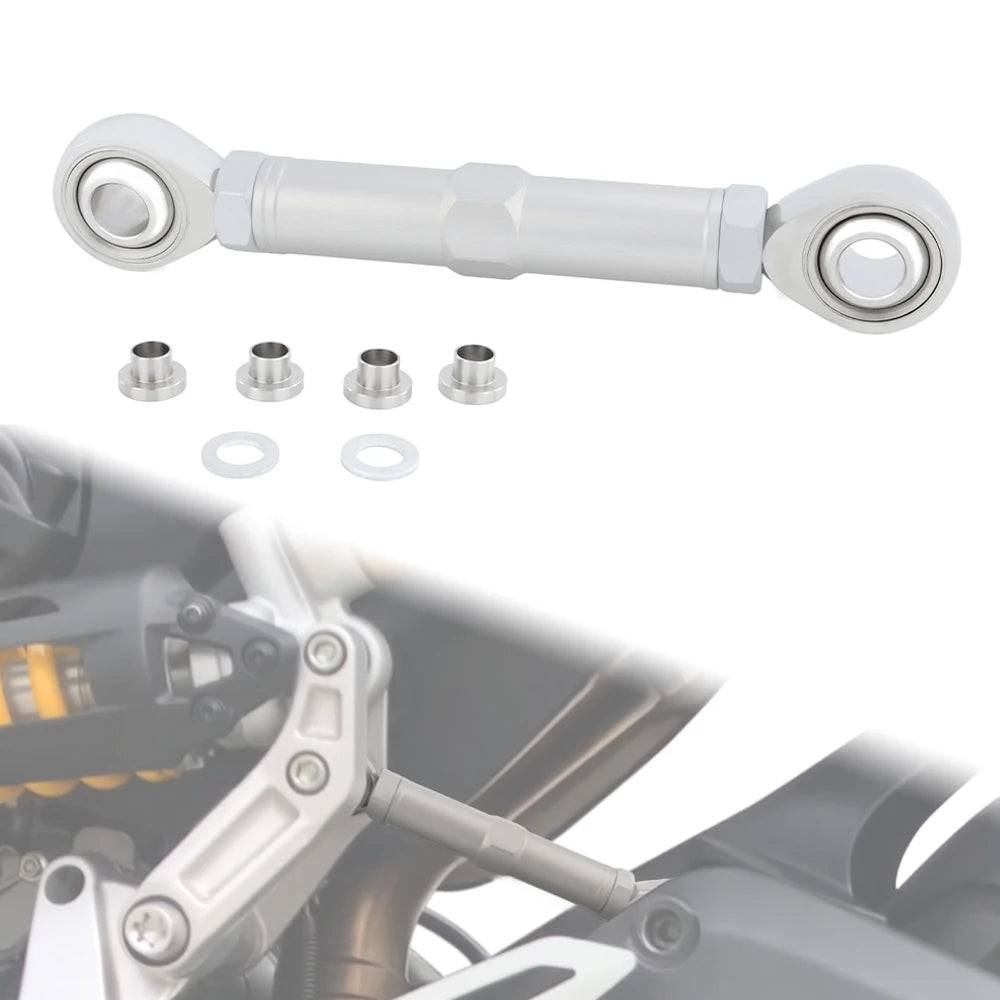 Adjustable Lowering Link Kit Motorcycle Suspension Linkage Drop Lever Panigale 959 2014-2015 Panigale 899 2014-2015 For Ducati