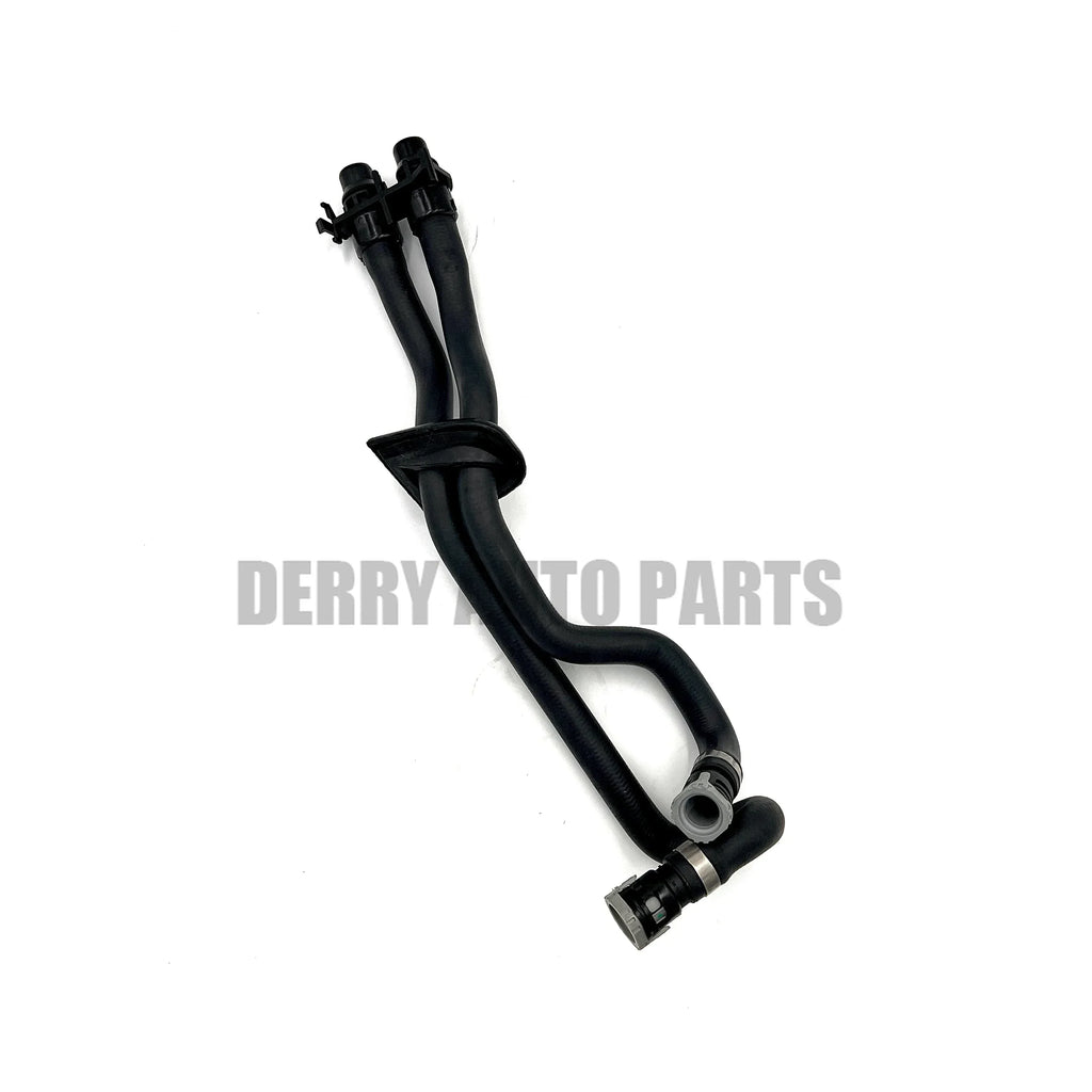 Radiator Coolant Hose Pipe For Land Rover RANGE ROVER Freelander Evoque 2.0L Engine OE LR019276 Auto Spare Car Parts