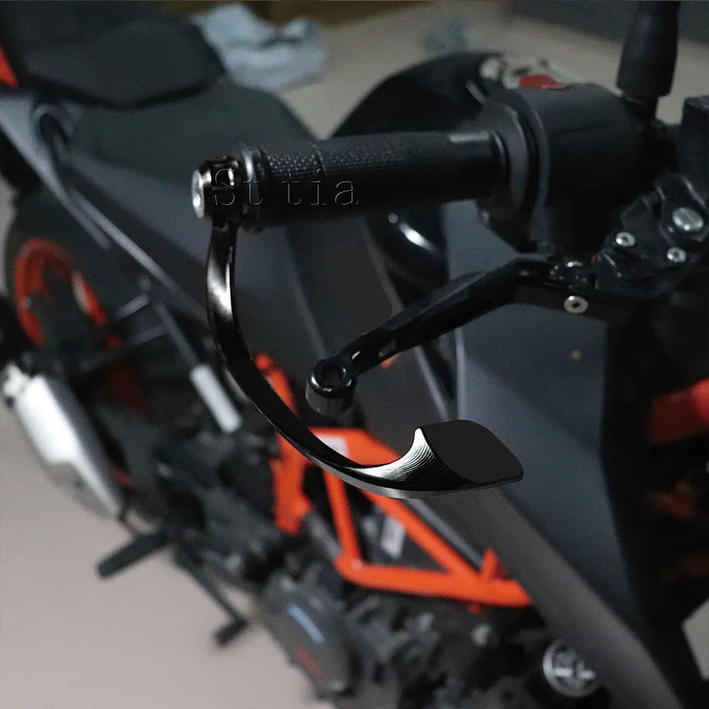 Motorcycle Brake Handle Protects For Kawasaki Ninja 1100SX Ninja 1100Tourer Ninja 1100SX Performance 2025 Clutch Lever Protector