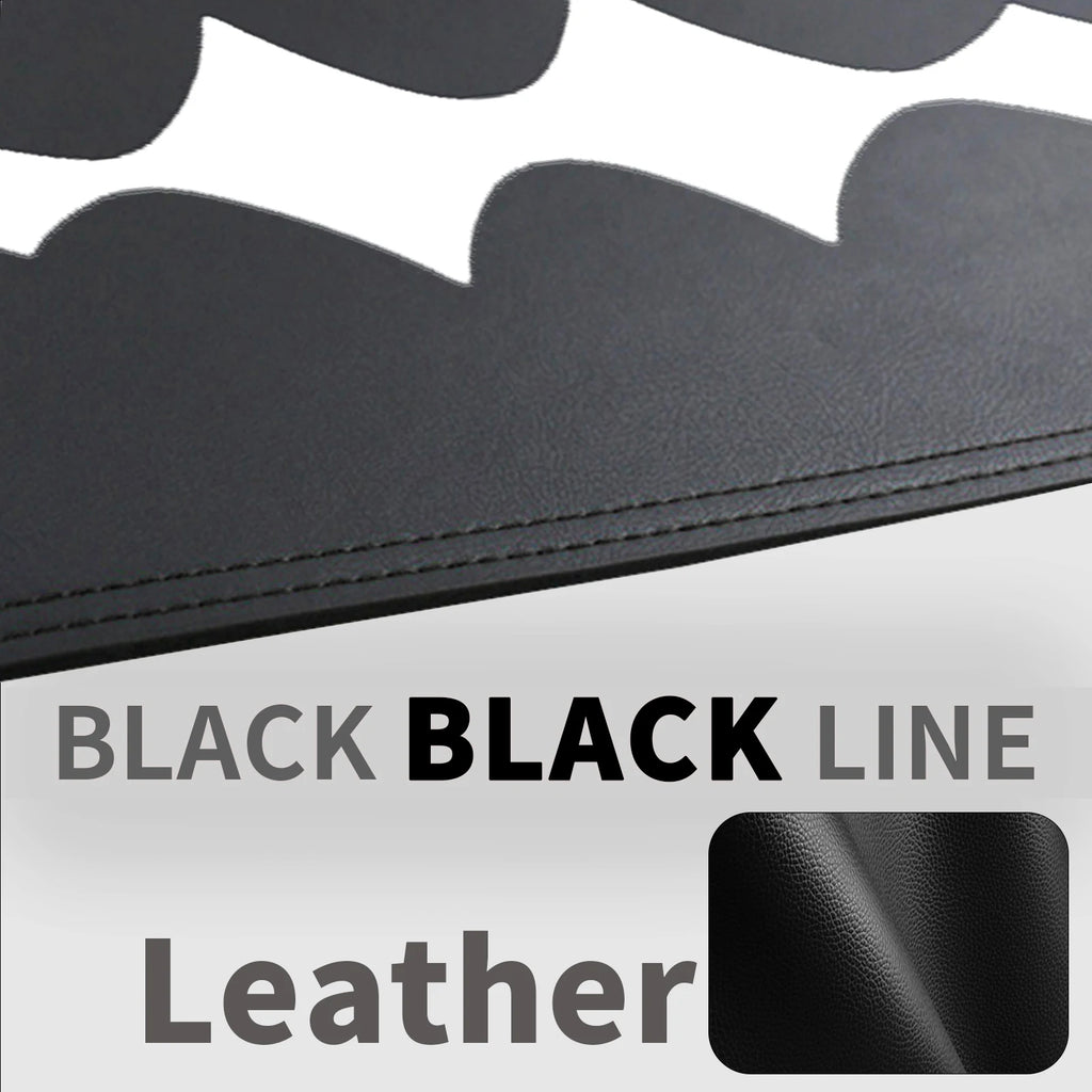 fit for BYD Formula Leopard 5 2025 2026 DENZA B5 Car Dashmat Dashboard Cover Pad DashMat Sunshade Protective Carpet Accessories