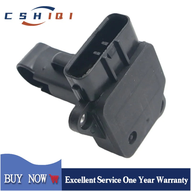 MAF Mass Air Flow Sensor 1X43-12B579-AA For Land Rover Lr2 Lr3 Range Rover Jaguar S-Type X-Type Automobiles Spare Parts