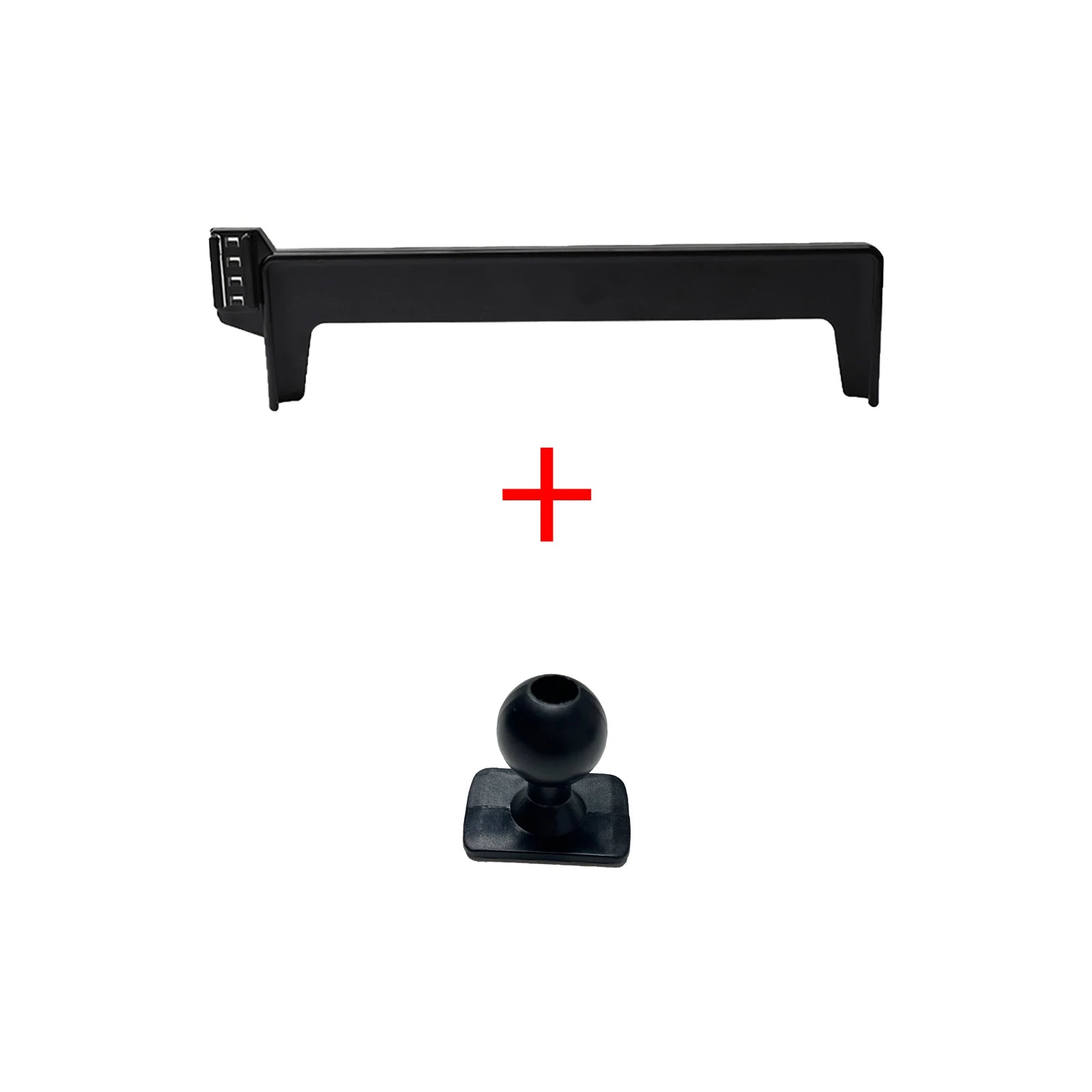 for Polestone 01 Rox 01 Car Phone Holder Screen Fixed Navigation Bracket Base Wireless Charging