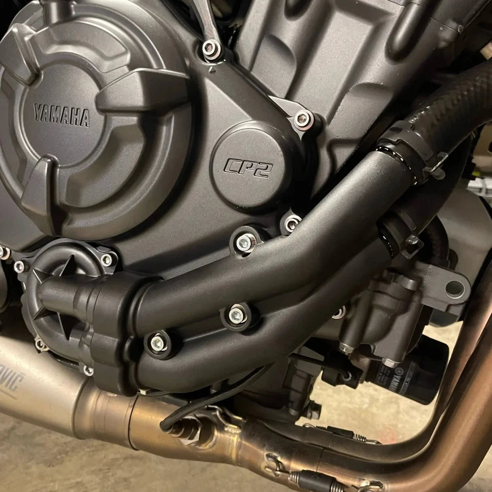 For Yamaha MT-07 Tracer 2014-2022 Tenere 700 2019-2022 Engine Cover Protection