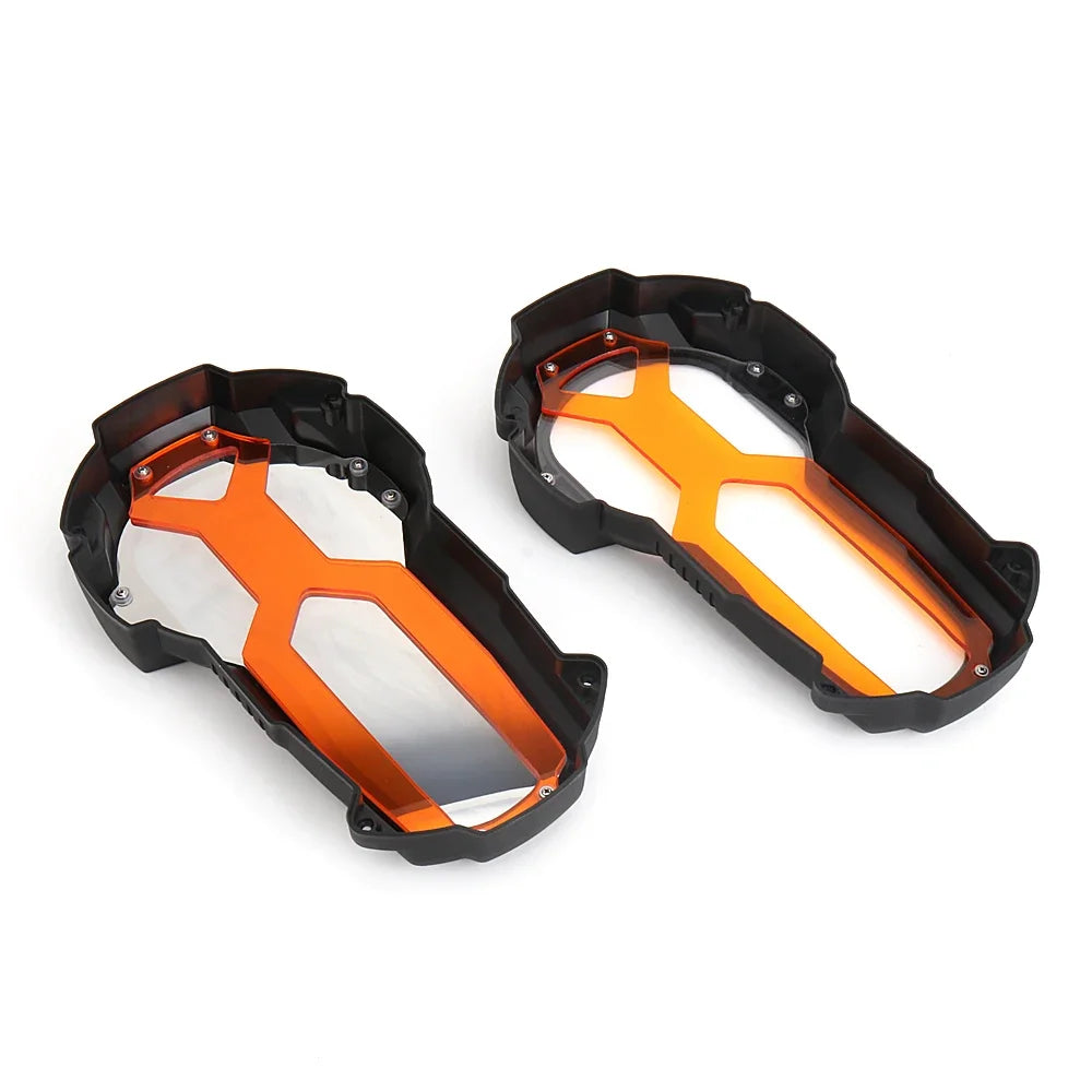 Motorcycle Accessories For BMW R 1250 GS R1250GS ADV Adventure R1200GS LC R1200 GS ADVENTUER Headlight Protector Guard Cover