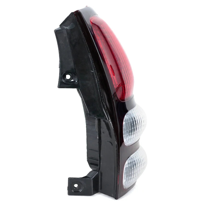 Car Rear Tail Light Taillight Without Bulbs For Toyota Land Cruiser Prado LC120 2003 2004 2005 2006 2007 2008 2009