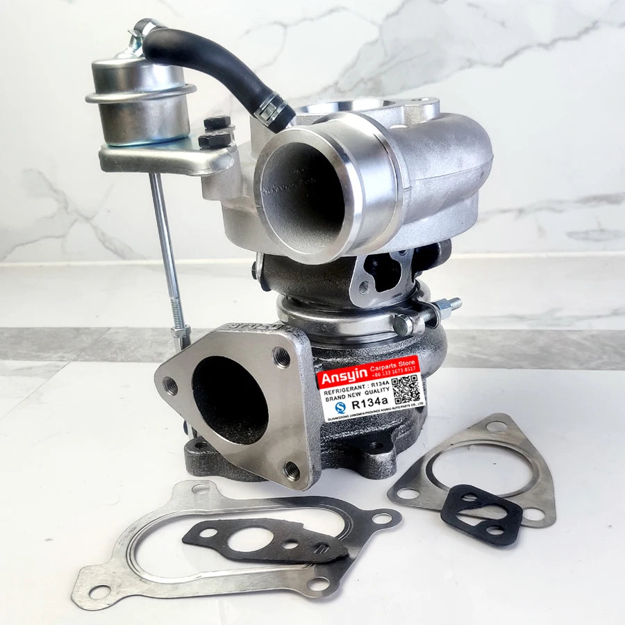 Turbo CT12b Turbocharger Car For TOYOTA LANDCRUISER HILUX 4 Runner 1KZ-T 1KZ-TE KZN130 3.0L 1720167040 17201-67010